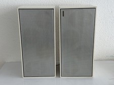 2x Isophon HSB 30/8 Haut-Parleurs / SPEAKERS