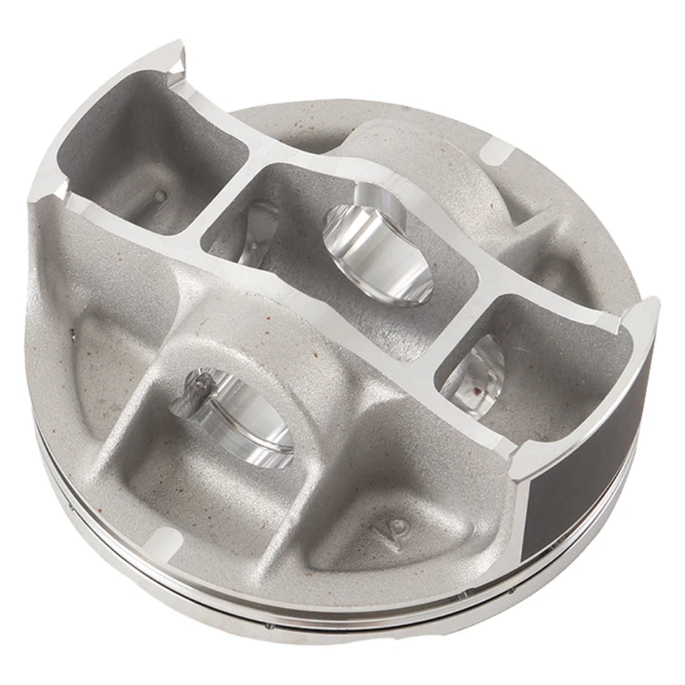 Vertex Replica Piston Kit For Husaberg FE 350 2014-2016 23641B Foto 3 de 4