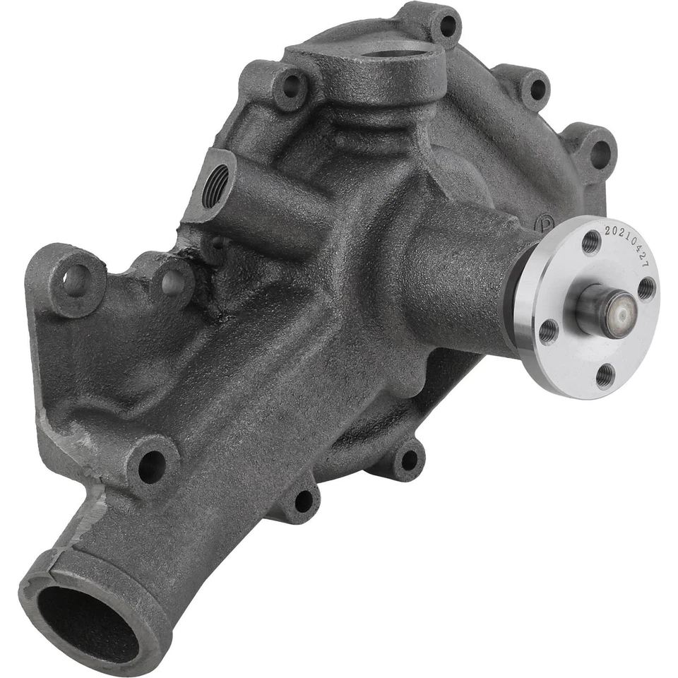 Bomba de agua Speedway, se adapta a Cadillac 429 C.I. 1965-1967 Foto 2 de 4