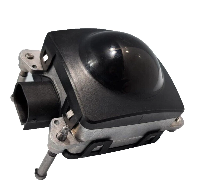 BMW E60 M5 2005-2010 ACC Radarsensor Abstandsradar ORIGINAL 