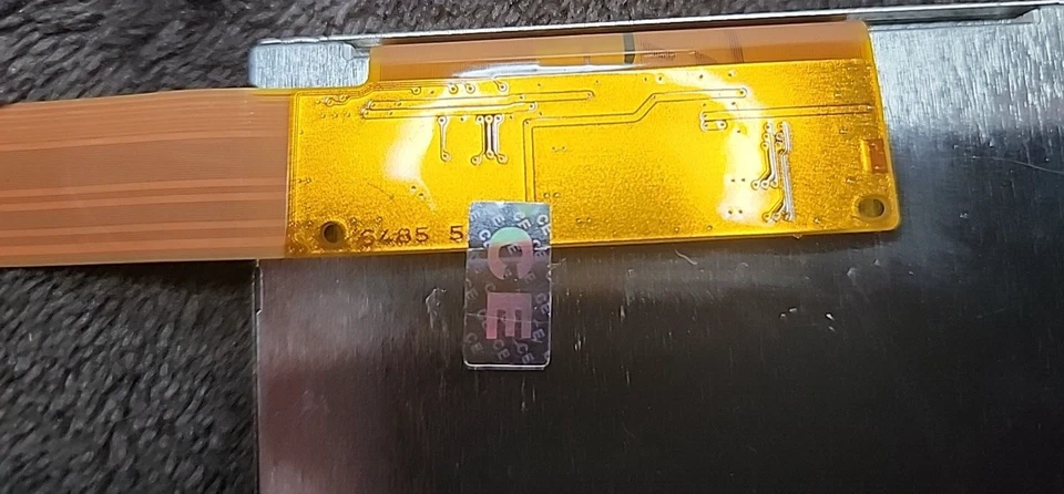 LCD Upper or Lower Screen Replacement for Nintendo DS Repair - Image 4 of 4