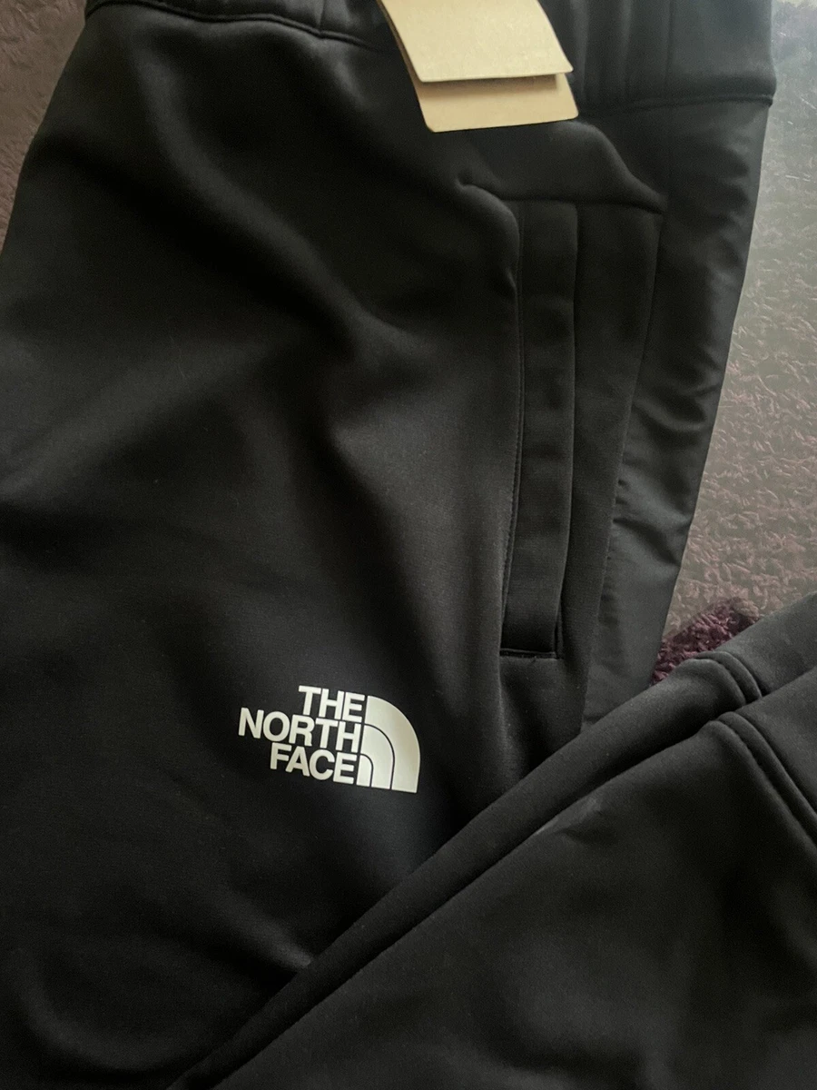 BRAND New Mens The North Face NSE Classic Logo Poly Joggers track