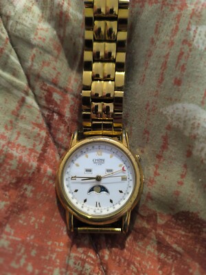Christ Watch