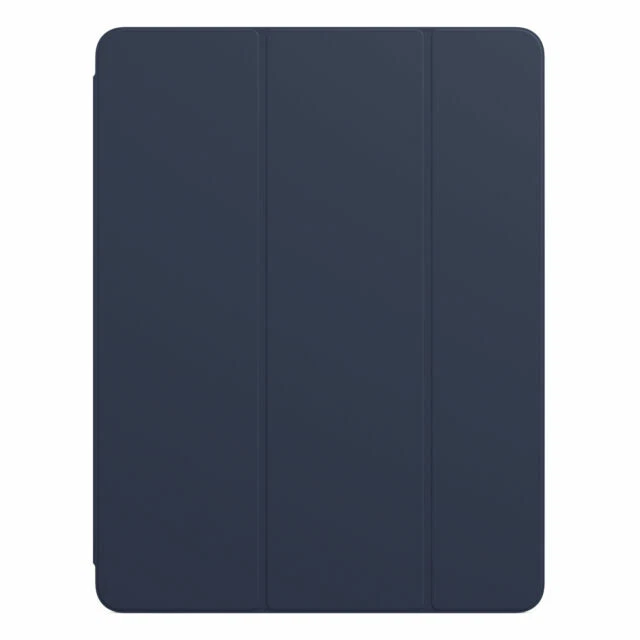 Apple Smart Folio für 12,9" iPad Pro 5. Gen - Dunkelmarine