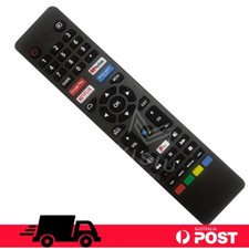 New JVC Replacement TV Remote Control for remote model RM-C2131