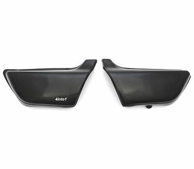 Side Cover Set - Kawasaki KZ900/LTD - 1976-1977 | eBay