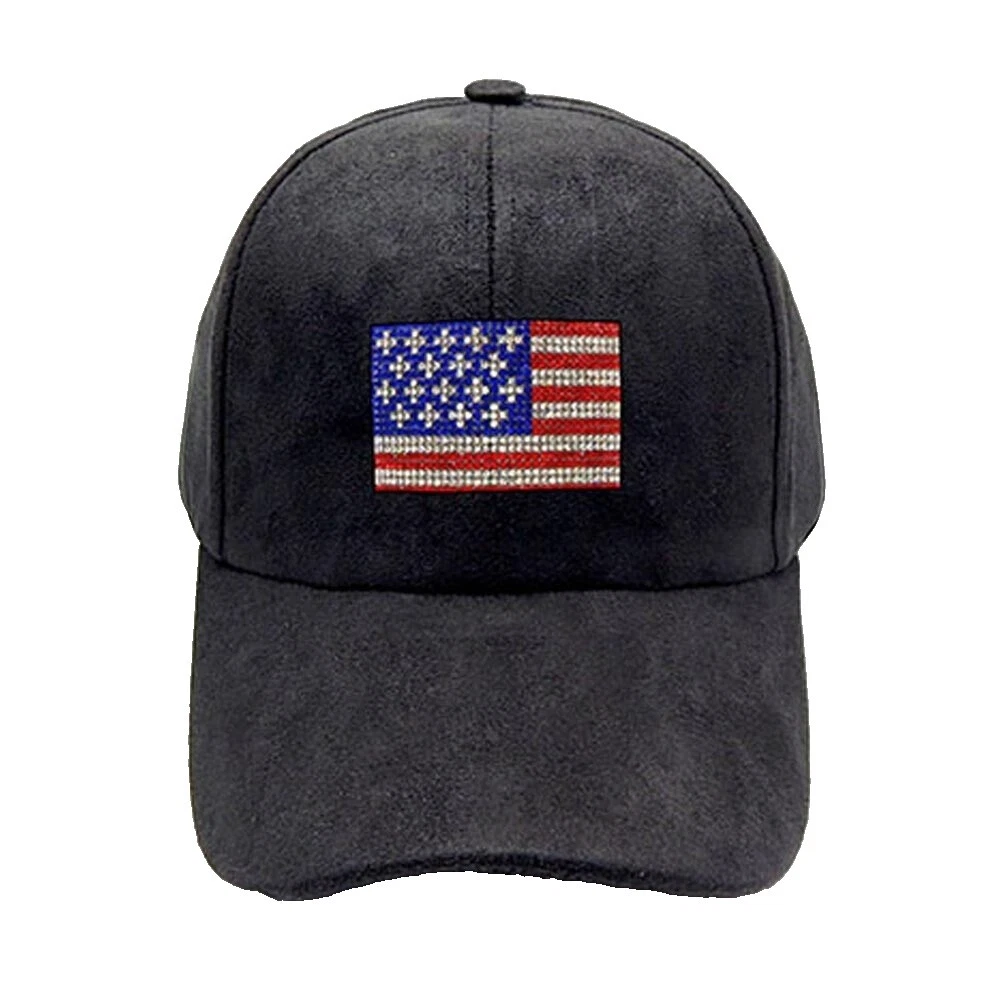 麂皮绒休闲女棒球帽