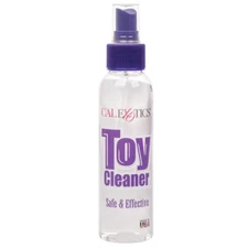 Universal Unscented Adult Toy Cleaner 4.3 oz