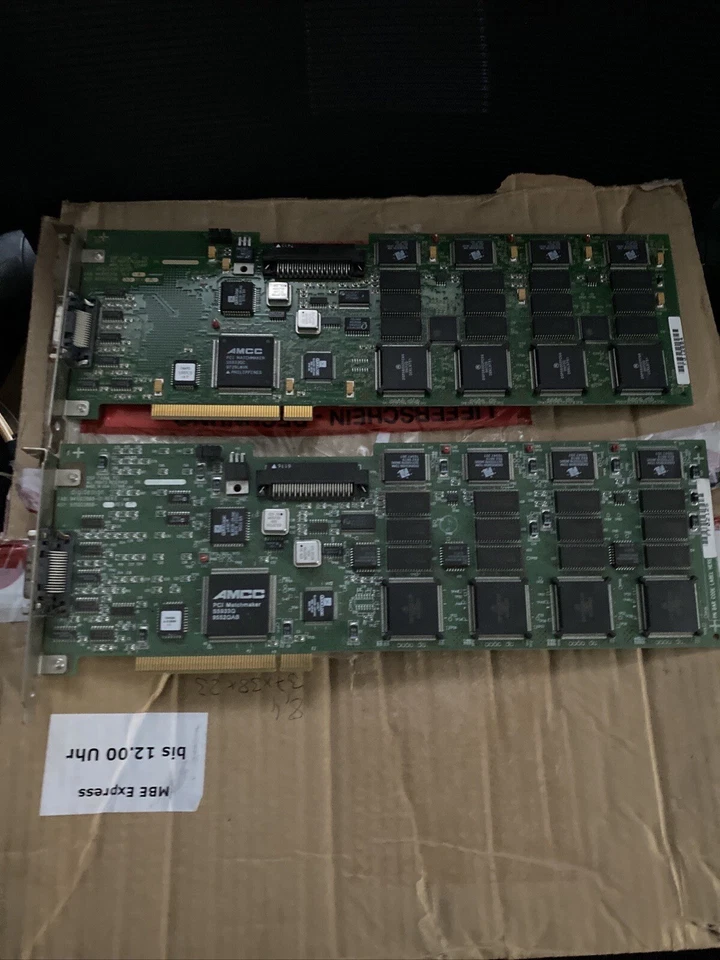 Digidesign DSP Farm PCI Pro Tools TDM 24 Mix - Bild 2 von 3