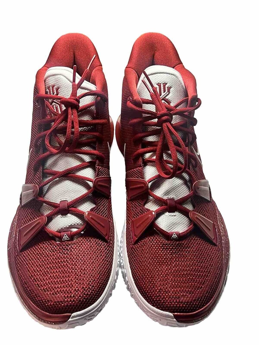 シューズ(男性用) kyrie7 24.5 nike NIKE Kyrie 7 TB Basketball Shoes Mens 4.5 Womens 6 Black