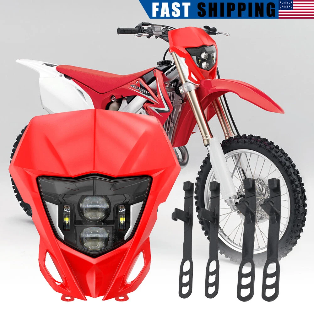 Lighting & Indicators for Honda CRF250L for sale | eBay