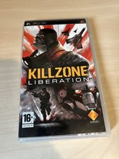 Jogos PSP - State Shift (novo/selado) // Killzone Liberation Alcácer Do Sal  (Santa Maria Do Castelo E Santiago) E Santa Susana • OLX Portugal