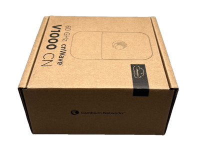 Cambium Networks 60GHz cnWave V1000 Client Node