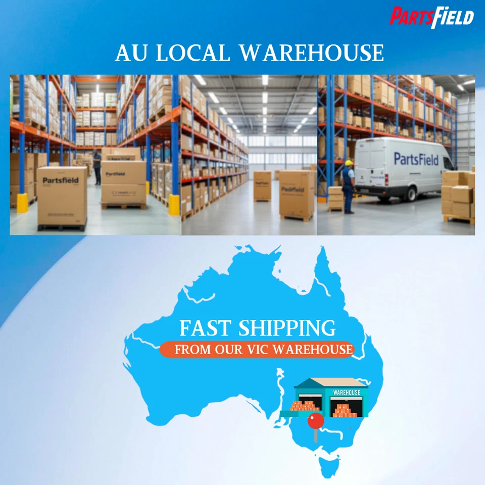 PAIR x CV Drive Shaft For HSV Clubsport R8 GTS Maloo Senator VE / Grange WM - image 4 of 4