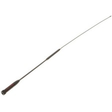 47cm DUAL BAND 144MHz/430MHz 900MHz ANTENNA FOR 3.5DB MALE CONNECTOR