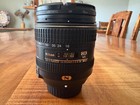 Nikon Af-S 16-80mm f 2.8-4E Nikkor Dx Ed Vr Wide Zoom Digital Camera Lens