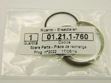 Duo-Fast 01.21.1 O Ring Genuine OEM OMER New