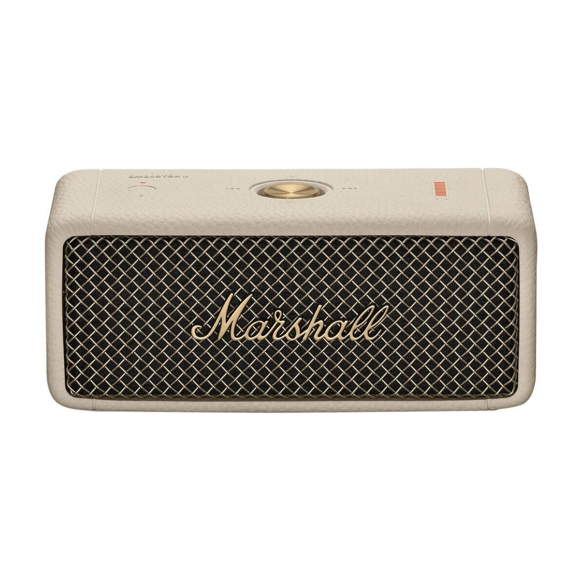 Marshall Emberton II Portable Bluetooth Wireless Speaker Marshall Emberton II Portable Bluetooth Wireless Speaker