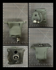 PX9330, OIL PUMP ASSEMBLY, TWIN DISC, MGX5114