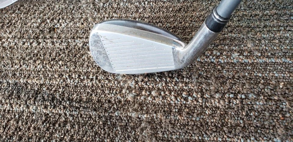 40.5 IN TOUR EDGE BAZOOKA J MAX 24 DEG 4 HYBRID IRON/WOOD GOLF CLUB EXCELL - Image 2 of 4