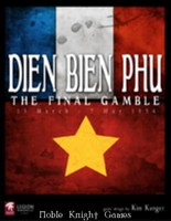Legion Wargame Dien Bien Phu - The Final Gamble Box Sw Legion Wargame Dien Bien Phu - The Final Gamble Box Sw
