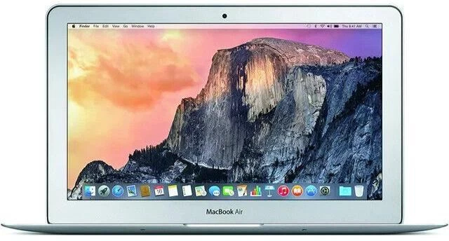 Apple MacBook Air 11