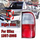 <!--F#f_0-->RH RHS Right Tail Light Lamp for Toyota Hilux 1997-2005<!--F/-->