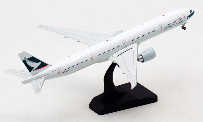 Cathay deals pacific toy
