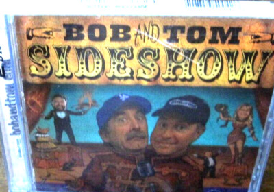 Sideshow