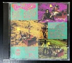 Dead Flowers: Smell the Fragrance - CD (1991 Mystic Stones – CD RUNE 2)
