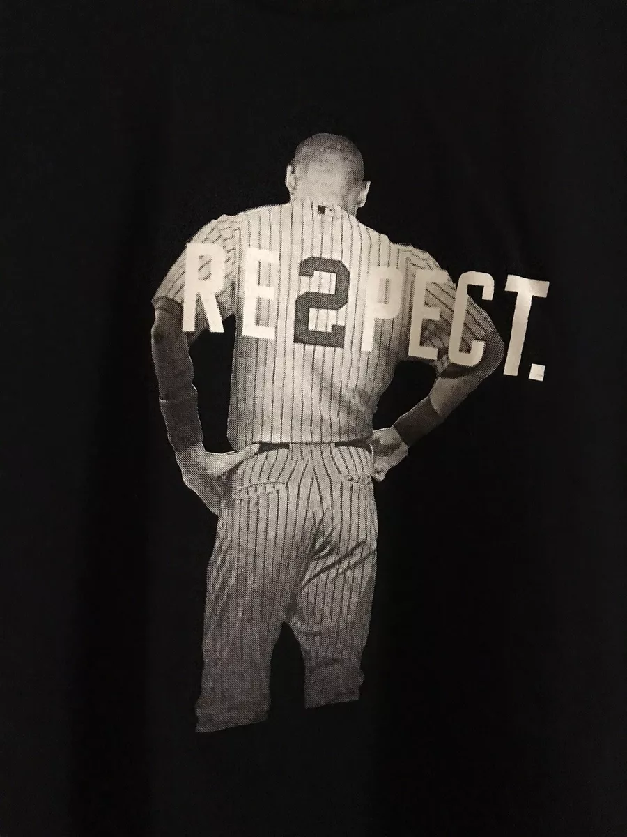 Derek Jeter RE2PECT Shirt (Bin B)