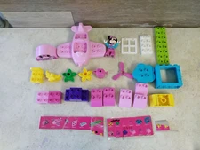 Lego Duplo 10830 Minnie Mouse Cafe' Set