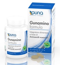 Gunaminoformula Guna 50 Tabletten