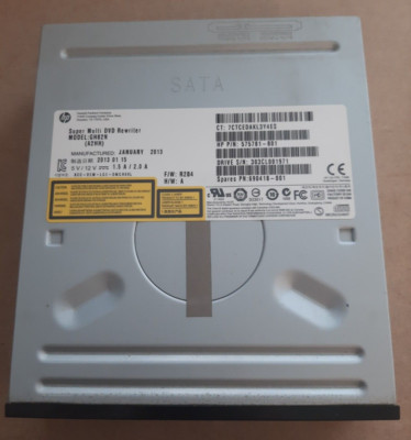Hitachi-LG Data Storage HP GH82N *1 Stück* *Gebraucht*