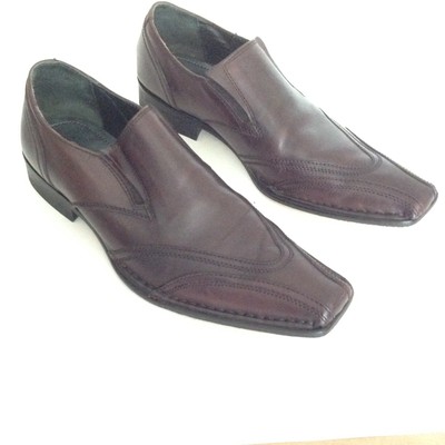 guess dress shoes
