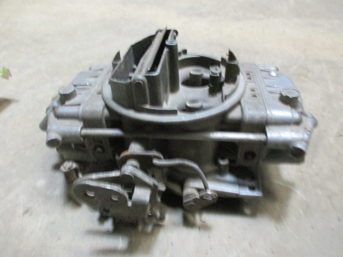 Kit De Reconstrucción Para Carburador Holley 4165 De Doble Bombeo, Esparcidor, 6210/6211, Walker Products