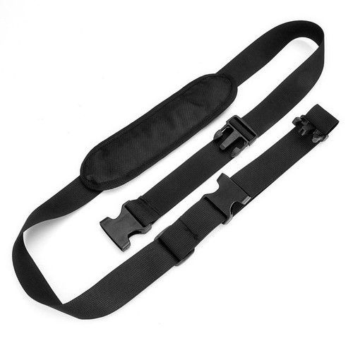 Archerest Kick Scooter Straps Adjustable Carrying Strap with Non-Slip Shoulde... - Picture 5 of 6