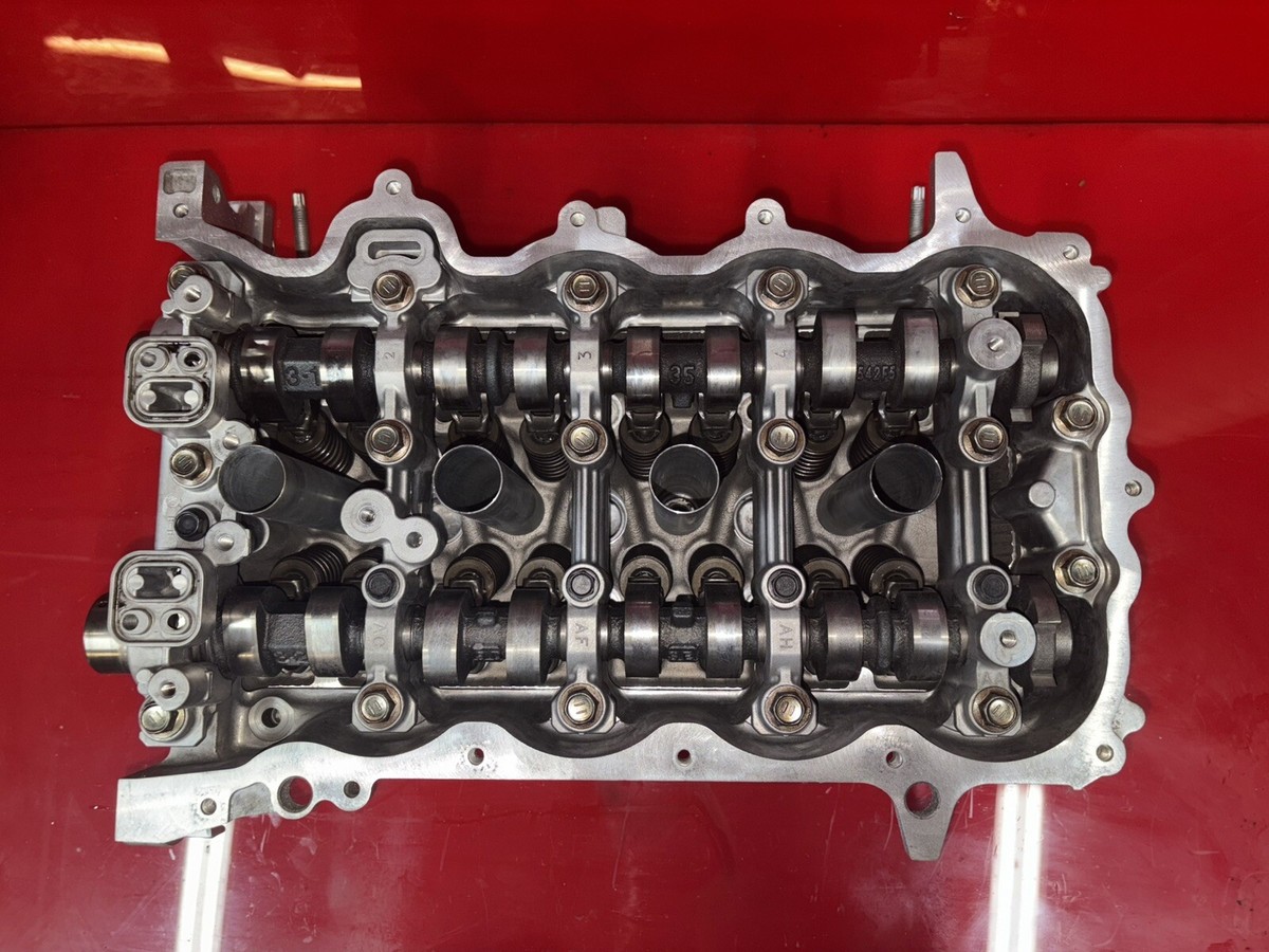 image.title Compatible Toyota . 6V Vvti Cylinder Head NR-FE 200-208 image.title Compatible Toyota . 6V Vvti Cylinder Head NR-FE 200-208
