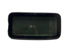 06-11 Honda Civic 4 Door Sedan Only Sunroof Moonroof Sliding Roof Glass Oem G835