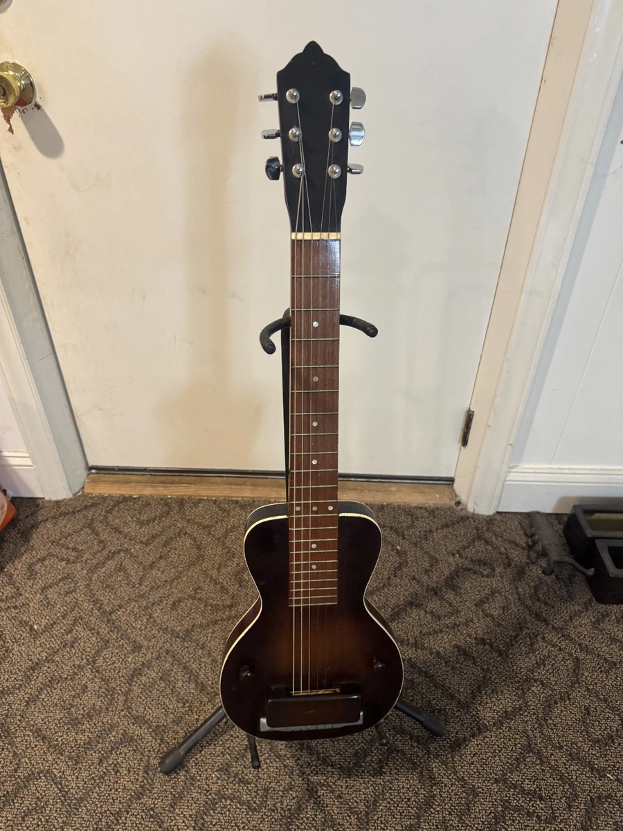 Kay Vintage Lap & Steel Guitars for sale | eBay