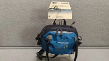 Mont-bell Pocketable Light Waist  Pouch New US STOCK & SHIP