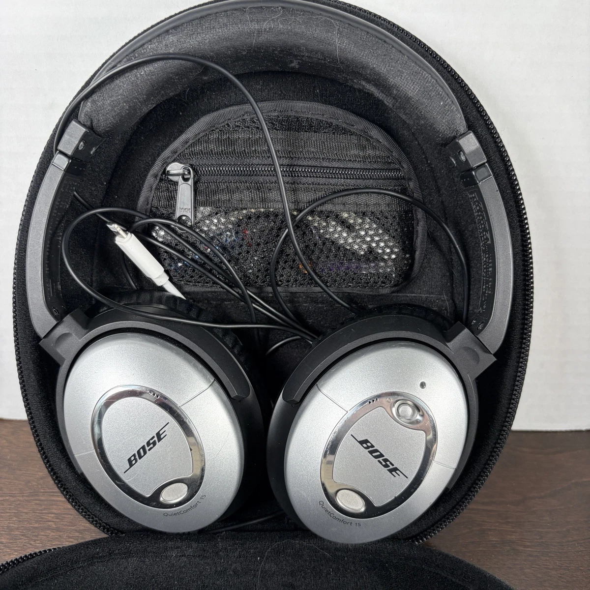 Bose Quietcomfort 15 for sale - eBay