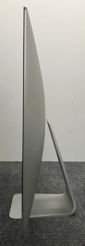 Apple iMac A2115 BTO/CTO 2019 5K 27" AIO i9-9900K 16GB RAM 2TB NVMe As Is w/Cord - Image 4 of 4