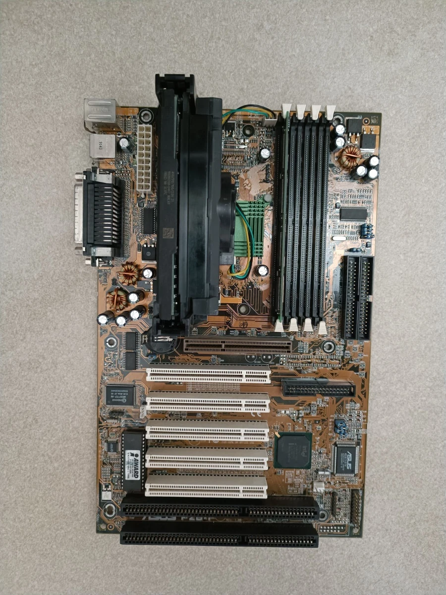 Preços baixos em Asus p2b | eBay