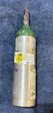 Medical Oxygen Tank UN1072, Empty
