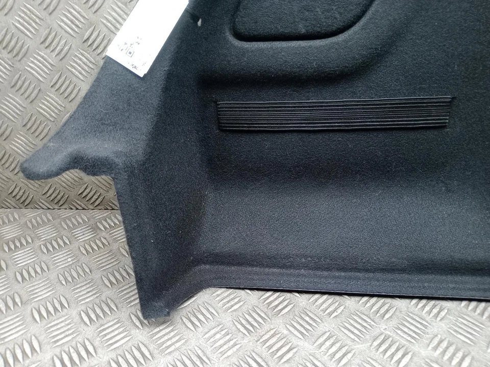 ALFOMBRA ALFOMBRILLA LATERAL MALETERO PEUGEOT 308 HATCHBACK IZQUIERDO 96775793ZD MK2 2013-2021 Foto 4 de 4