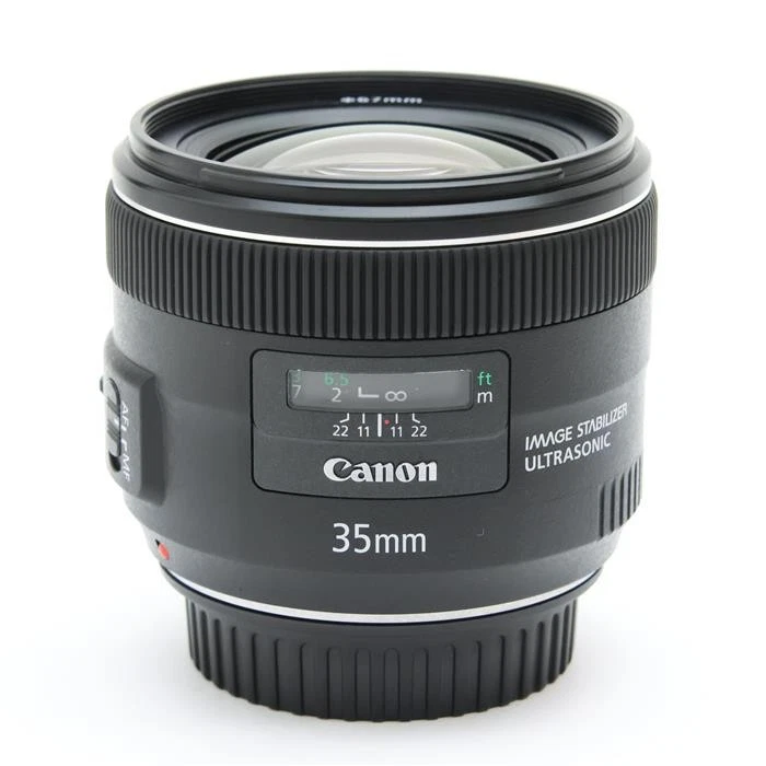Canon EF f/2 35mm Camera Lenses for sale | eBay