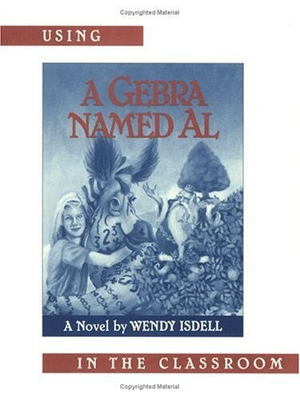 #ad Using a Gebra Named Al in the Classroom $82.27