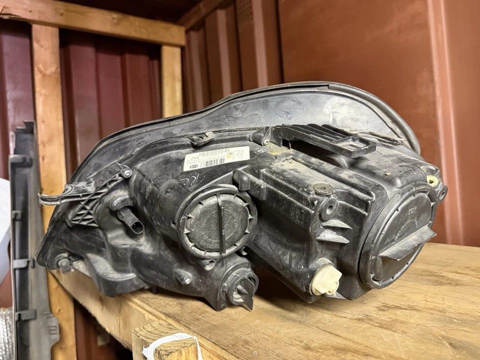 2008 Mercedes Benz for MB GL350 GL450 GL550 Halogen Right Passenger Headlight - Image 3 of 4