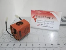 Watlow, L018052500U, Heater Jacket for MKS 148 Valve, 28V, 25W, New